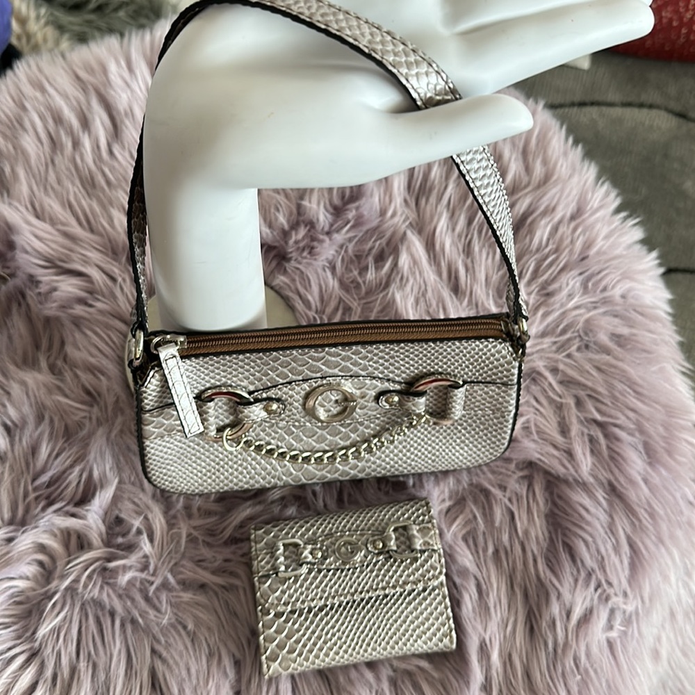 Guess Bag & Wallet